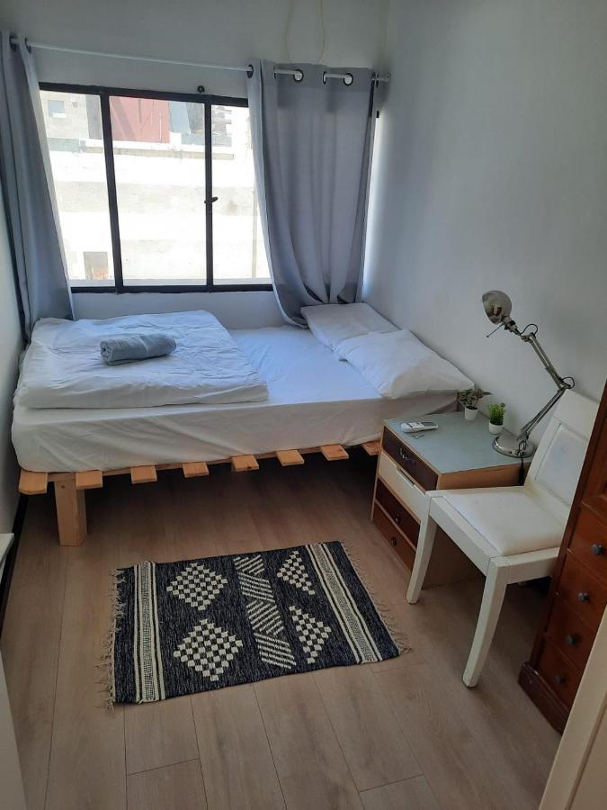 تل أبيب Jaffa Guesthouse المظهر الخارجي الصورة