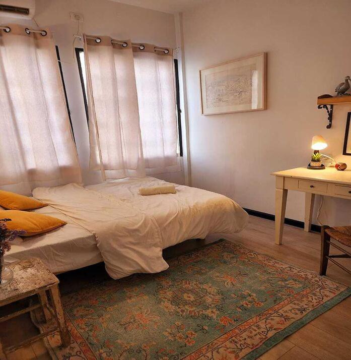 تل أبيب Jaffa Guesthouse المظهر الخارجي الصورة