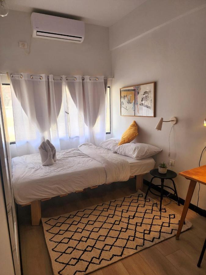 تل أبيب Jaffa Guesthouse المظهر الخارجي الصورة
